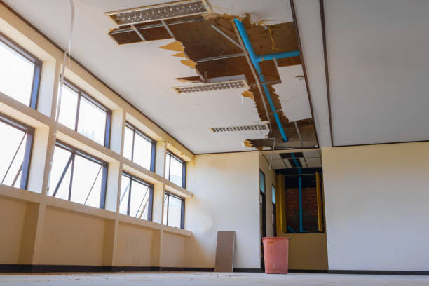 Best Flood restoration services  in Upper Brookville, NY