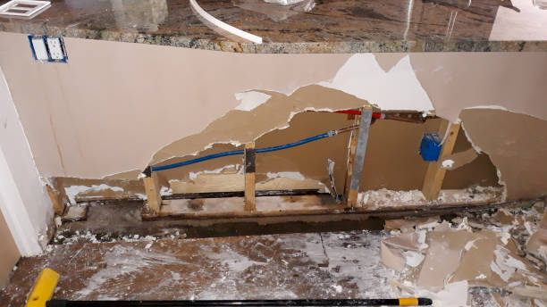 Best Water damage contractors near me  in Upper Brookville, NY